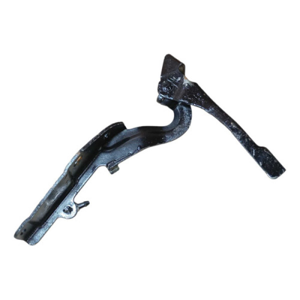 Dobradiça Capô Lado Direito Citroën C3 Picasso 2011 A 2015