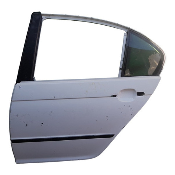 Porta Traseira Esquerda Bmw 325i 1998 1999 2000 A 2005 @