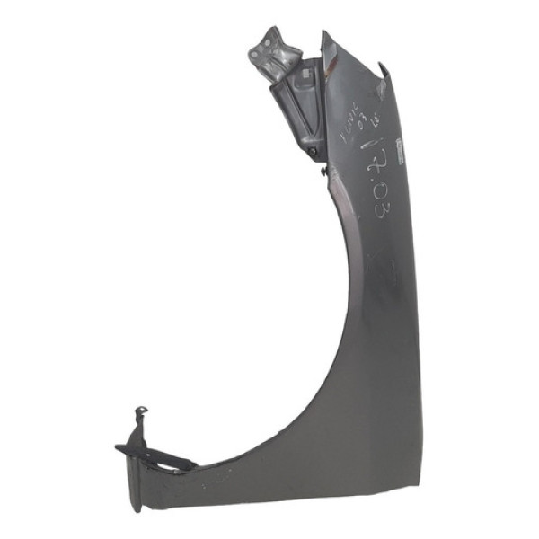 Paralama Lado Esquerdo Honda Civic 2002 2003 2004 A 2006 @