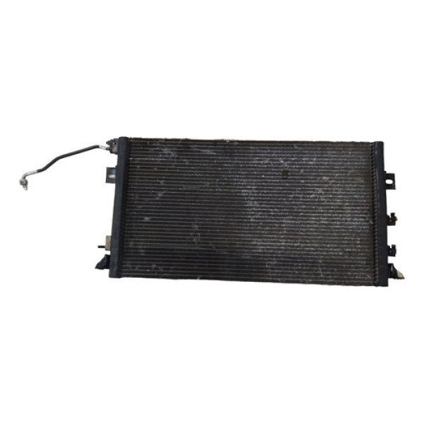 Condensador Ar Condicionado Chrysler Caravan 2.4 1995 A 2002