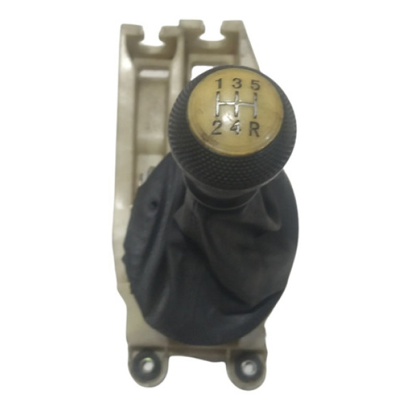 Alavanca Marcha Manual - Jac J3 1.4 2011 Até 2016 Usado 