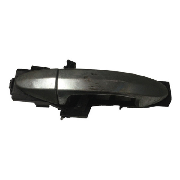 Maçaneta Externa Traseira Direita Ford Ecosport 2013-2020