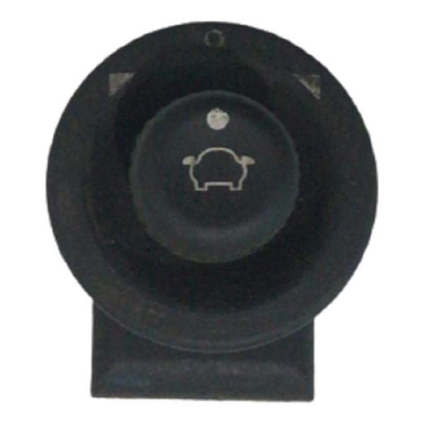 Botão Retrovisor Dianteiro Esquerdo Ecosport 4 5 6 7 A 11 12