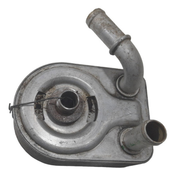 Resfriador Óleo Ford New Fiesta Focus 1.6 Flex 2011 A 2017