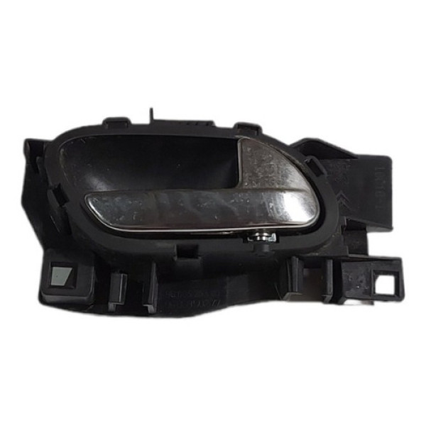 Maçaneta Interna Dianteiro Direita Peugeot 408 2011 A 2016