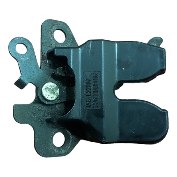 Fechadura Tampa Traseira Jac J3 2010 A 2015