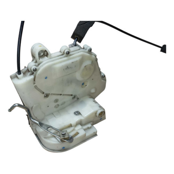 Fechadura Elétrica Traseira Direita Honda Fit 2009 A 2014