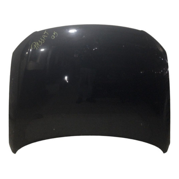 Capô Dianteiro Vw Passat 2006 2007 2008 2009 2010 2011