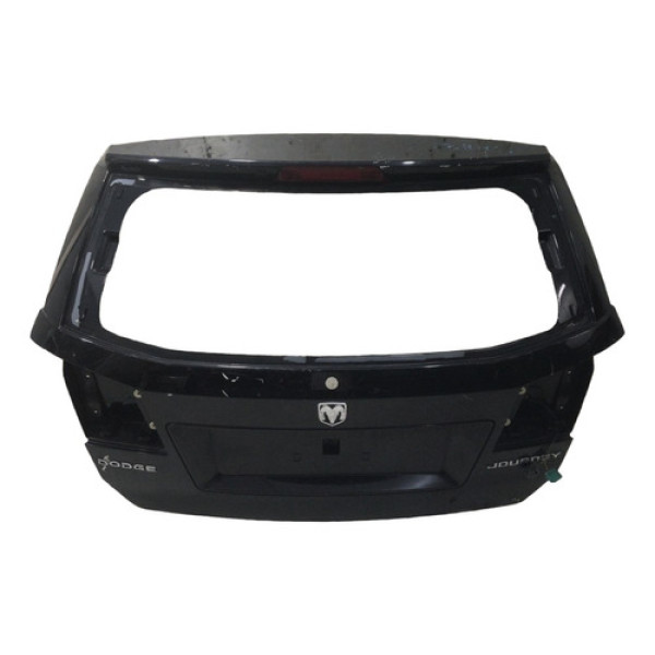 Tampa Traseira Journey 2008 2009 2010 2011 2012 A 2016 