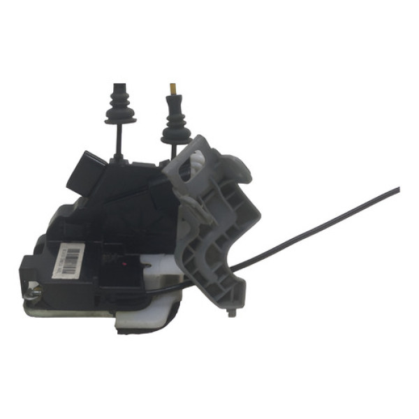 Fechadura Elétrica Traseira Esquerda Elantra 2011 A 2016