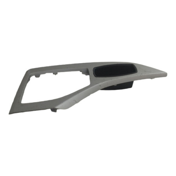 Acabamento Console Trambulador Bmw X1 2010 2011 2012 A 2014