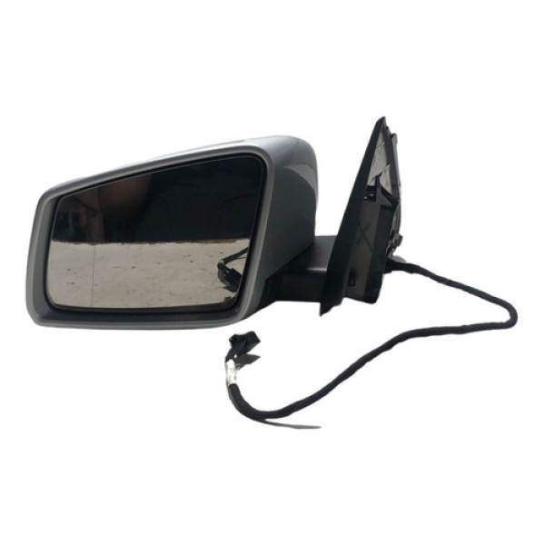 Retrovisor Elétrico Lado Esquerdo Mercedes A200 2013 A 2017