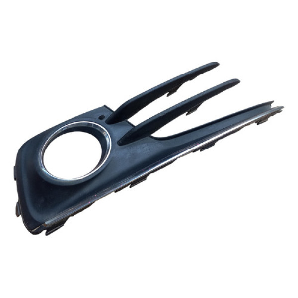 Grade Moldura Farol De Milha Direito Vw Fox 2014 2015 A 2019