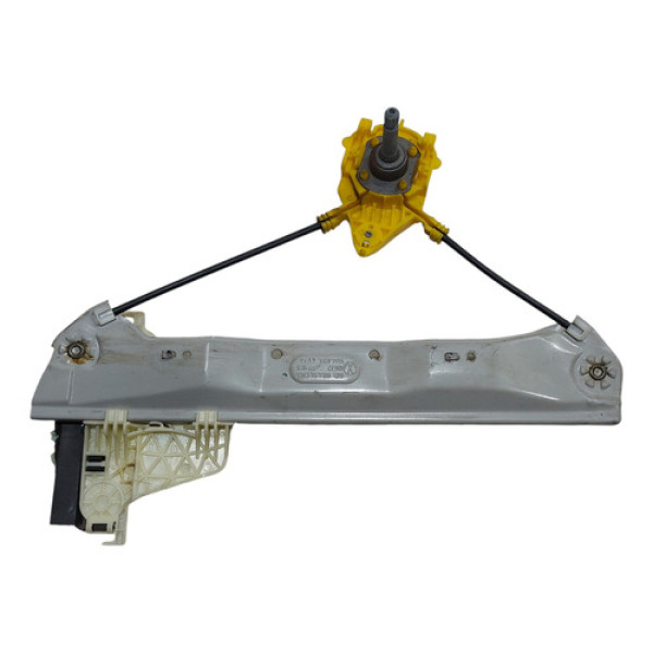 Maquina Vidro Manual Traseira Esquerda Voyage Gol 2017/ 2021