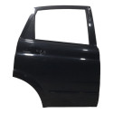 Porta Traseira Direita Ssangyong Acyton 2008 A 2012