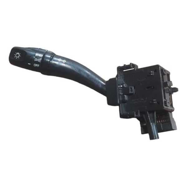Chave Seta Luz Hyundai Santa Fé 2007 2008 2009 2010 A 2012