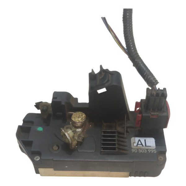 Fechadura Elétrica Traseira Esquerda Gm Vectra 1997 A 2005