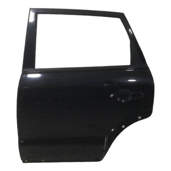 Porta Traseira Esquerda Hyundai Tucson 2005 A 2014 2015