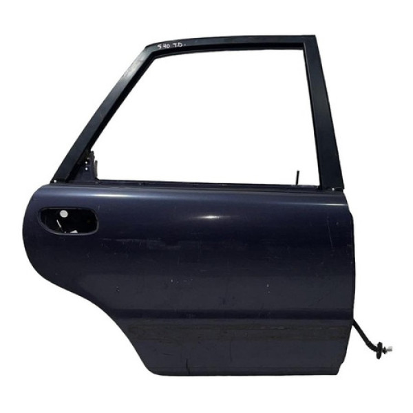 Porta Traseira Direita Volvo S40 1996 1997 1998 A 2002 @