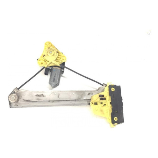 Máquina Vidro Elétrica Traseira Esquerda Voyage 2008 A 2012