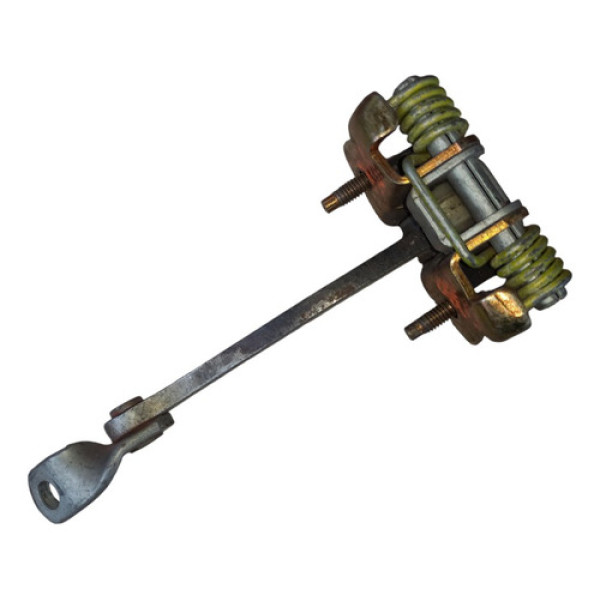 Limitador Porta Dianteira Direita Renault Clio 2001 A 2011