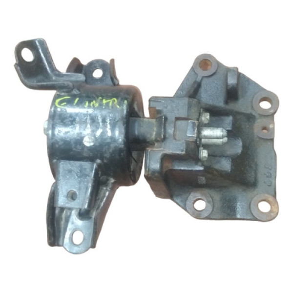 Suporte E Coxim Motor Superior Esquerdo Veloster 2012 A 2014