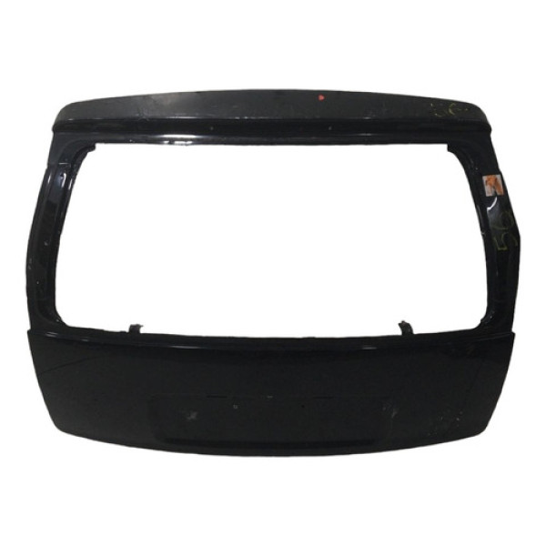 Tampa Traseira Original Citroën C3 2003 2004 A 2012 @