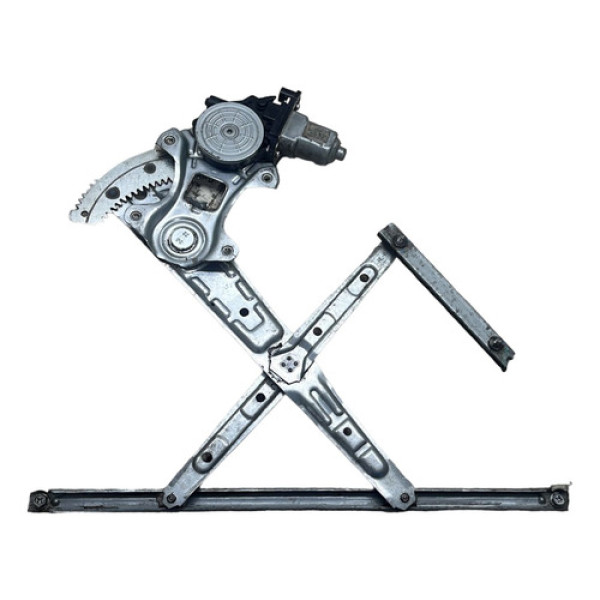 Máquina Vidro Elétrica Dianteira Direita Versa 2011 A 2018