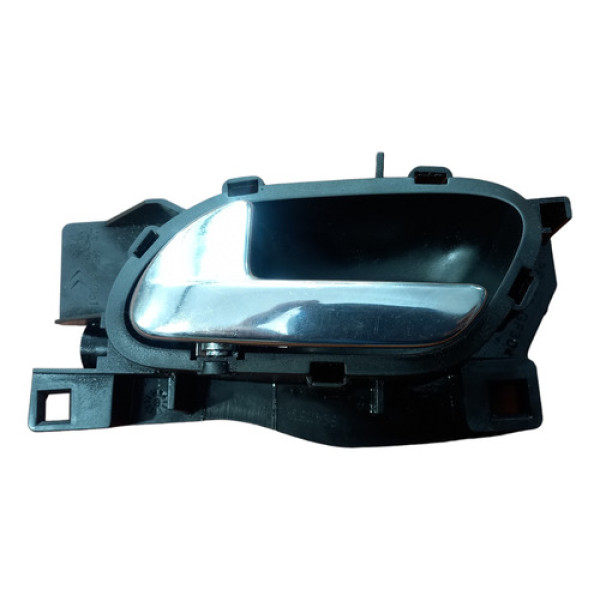 Maçaneta Interna Dianteira Esquerda C4 Pallas Hach 2007-2013