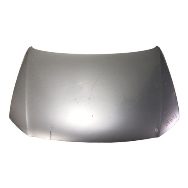 Capô Vw Passat Tfsi 2006 2007 2008 2009 2010 2011