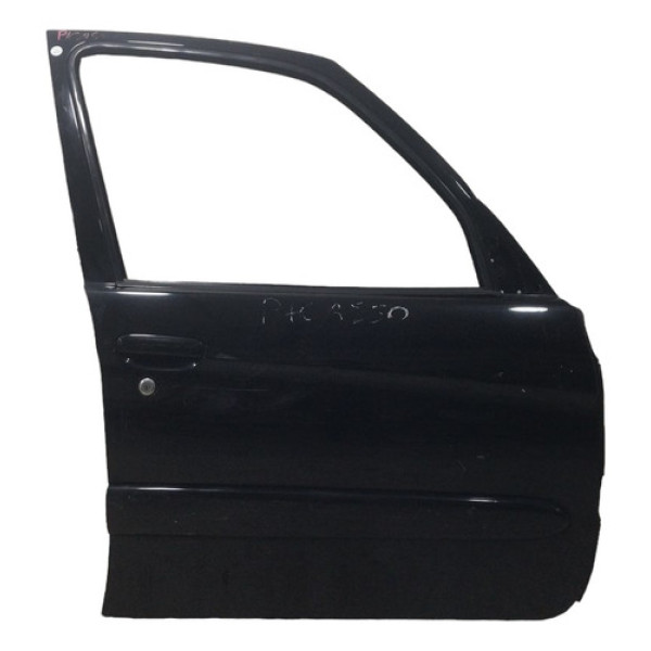 Porta Dianteira Direita Xsara Picasso 2001 2002 Até 2012