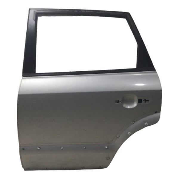 Porta Traseira Esquerda Hyundai Tucson 2005 2006 A 2015