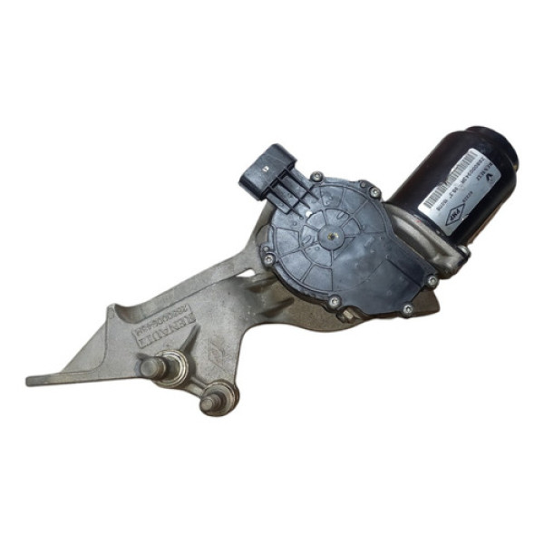 Motor Limpador Parabrisa Dianteiro Renault Kwid 2017 A 2022
