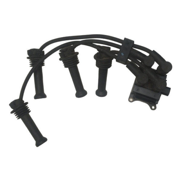 Bobina De Ignição Ford Ecosport 1.6 2008 2009 2010 A 2013