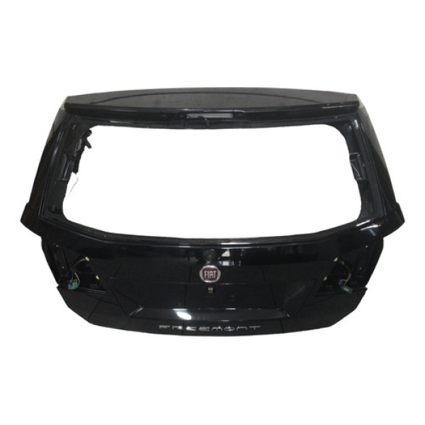 Tampa Traseira Fiat Freemont 2011 2012 2013 2014 2015 2016