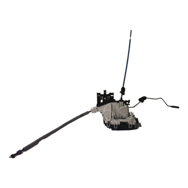 Fechadura Elétrica Dianteira Esquerda Gla 200 2014 A 2018