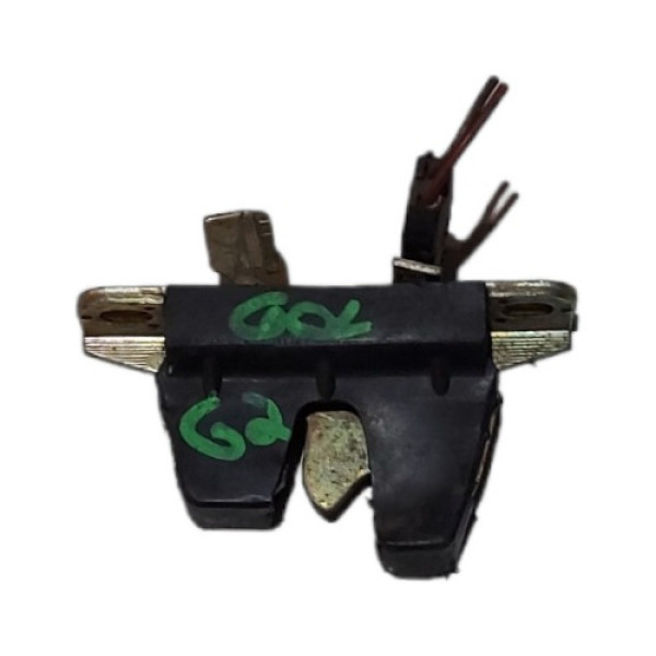 Fechadura Tampa Traseira Vw Gol G2 1997 1998 1999 A 2003