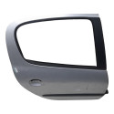 Porta Traseira Direita Peugeot 206 207 2001 2002 A 2014 @