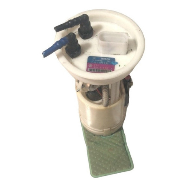 Bomba Combustível Vw Gol G6 1.0 1.6 2013 A 2016 5u0919051a