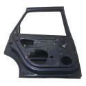 Porta Traseira Esquerda Gm Vectra 1997 1998 1999 A 2005