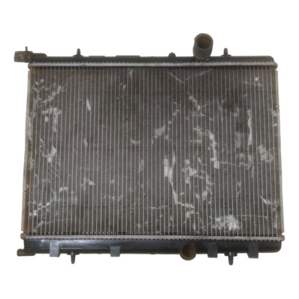 Radiador Água Manual Citroën Xsara Picasso 2.0 16v 2001-2011