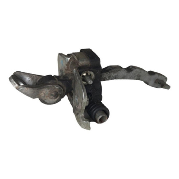 Limitador Porta T Direita Vw Fox 2004 A 2010 5z4 839 249a Or