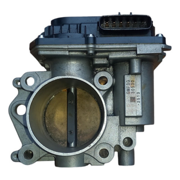 Tbi Corpo Borboleta Honda Civic 2.0 16v 2012 2013 A 2016