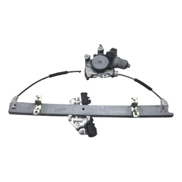 Máquina Vidro Elétrica Dianteira Direita Livina 2009-2014