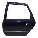 Porta Traseira Esquerda Original Gm Vectra 1994 1995 1996 @