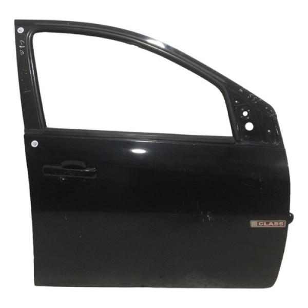 Porta Dianteira Direita Fiesta Class 2003 2004 2005 A 2014