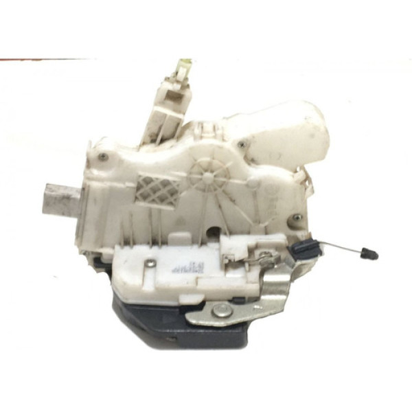 Fechadura Elétrica Traseira Esquerda Fox 2 Pinos 2008 A 2014