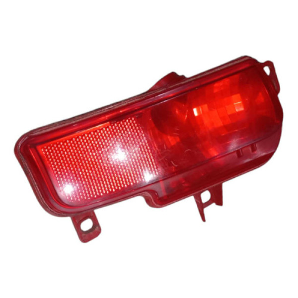 Luz Neblina Traseiro Direito Peugeot 207 2009 2010 A 2012