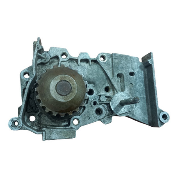 Bomba Água Motor Clio Sandero Duster Logan 1.6 16v 2007-2013