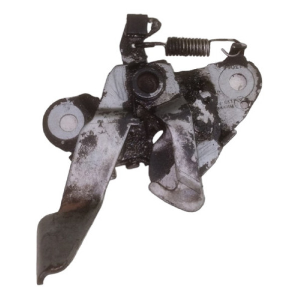 Fechadura Trava Capô Peugeot 307 1.6 16v 2007 2008 A 2012
